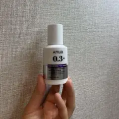 即日発送✨アヌア レチノール0.3 美容液 30ml
