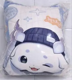 ルンルン オリジナルロングクッション にじさんじ GiGO あやかき