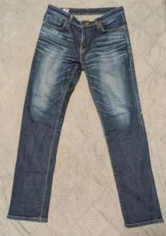 EDWIN/エドウィン 503 31インチ デニムジーンズ スリムテーパード