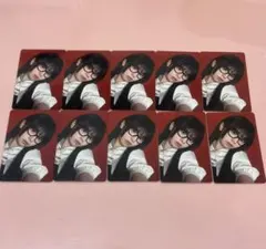 ME:Iアルバム通常盤トレカ