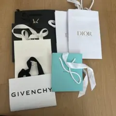 LOEWE） Dior, ショップ袋セット（GUCCI, 連載「TODAY'S UP」よりヒット記事を厳選】グッチの PICK ラッピング・包装