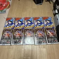週刊少年ジャンプ 2026年 26号 ONE PIECE 10冊セットワンピースのサムネイル