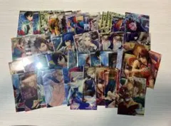 あんスタ クリアカード まとめ売り 53枚