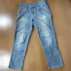 エドウィン503 夏用ジーンズ