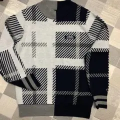 TOMMY HILFIGER GOLF／レディース　ゴルフ　ニット