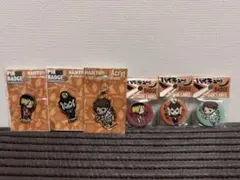 ハイキュー B-SIDE LABEL 缶バッジ 影山飛雄 孤爪研磨 及川徹