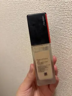 SHISEIDO リキッドファンデーション 220 SPF50