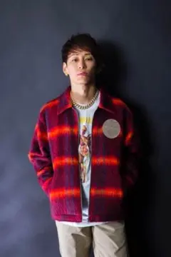 UVERworld 非売品アナザージャケット 限定1000名　シャカビーチ UVERworld 非売品アナザージャケット 限定1000名 シャカビーチ - メルカリ