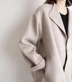 2026年最新】ダブルフェイスショートコート ハミルトンの人気アイテム