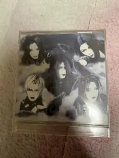 ラクリマクリスティ　siam`s eye 4thプレス ラクリマ　　限定