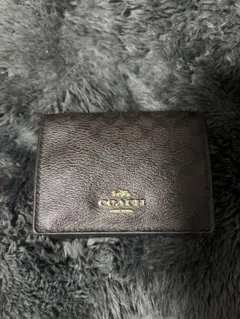 coach 財布