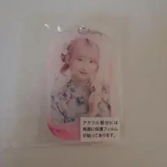 イコノイジョイ2023 アクリルキーホルダー イコラブ ＝LOVE 齋藤樹愛羅