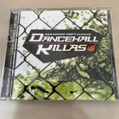 DANCEHALL KILLAS