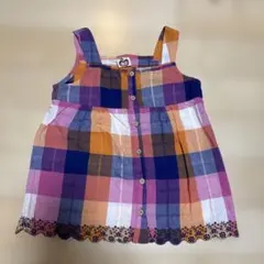 WILLMERY キッズ　トップス　130のサムネイル