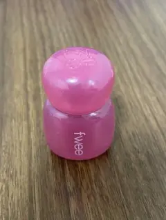 fwee ピンクオブセッションステイフィットティント G08 TAG PINK