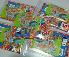 ポケモンフレンダ　スペシャル　フレンダピックリザードン　すかいらーく限定