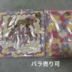 FEILER フェイラー ハンカチ SWIMMER たまごっち シナモン コラボ 