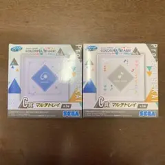 projectSEKAI colorful stage feat初音ミク一番くじ