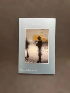 ソールライター写真集／Saul Leiter／PHOTOFILE【やや美品】