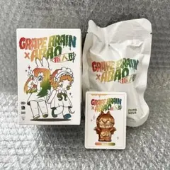 2026年最新】GRAPE BRAINの人気アイテム - メルカリ