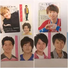 データカード/森本/井上