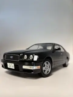 オートアート Lexus GS 1/18 jzs160 アリスト 純正 - メルカリ