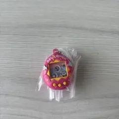 デビルゴッチ ピンク 未開封 - メルカリ