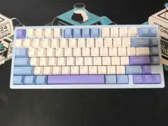 JISplit89 VIA対応 組立済み - メルカリ