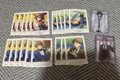 あんスタ 佐賀美陣 椚章臣