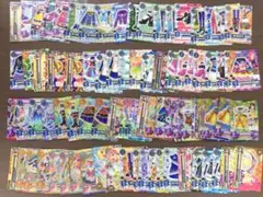 あ*や様 アイカツ 旧カード 複数枚セット c211