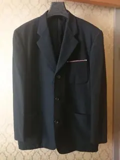 꼼데가르송 オム ジャケット パイピング 田中オム 96AW