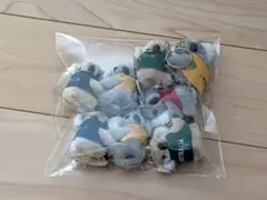 コアラ ぬいぐるみ マスコット キーホルダー