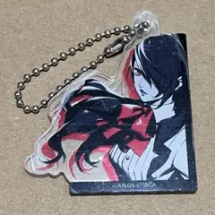 ペルソナ5 アクリルキーホルダー ジョーカー - メルカリ