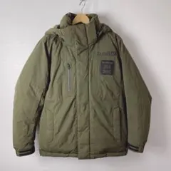 NBA ダウンジャケット　アウター　メンズ　古着　バスケ