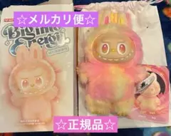 【正規品】POP MART ラブブ エナジー Energy LOYALTY