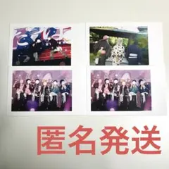 いれいす　実写チェキ　ペア　全員集合