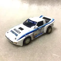 トミカ ポルシェ956 日本製 レース 廃盤 絶版 レア 希少 ISEKI - メルカリ