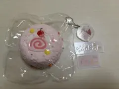 波了个波 ピンクハート スクイーズ - メルカリ
