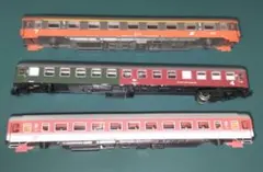 鉄道模型 HOゲージ 大井川鉄道井川線 DD20 4両編成 - メルカリ
