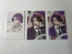 にじさんじ Anniversary チェキ 渡会雲雀