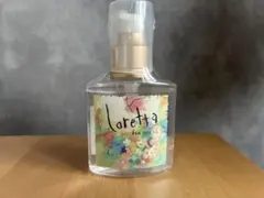 Loretta ベースケアオイル 120ml ヘアトリートメントのサムネイル