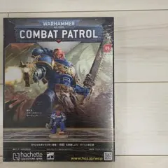 Warhammer 40,000 Combat Patrol