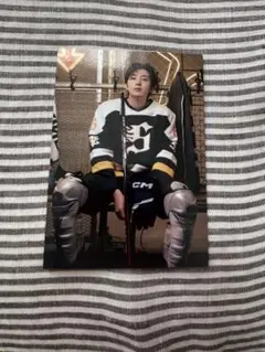 SEVENTEEN HOME トレカ　ウォヌ