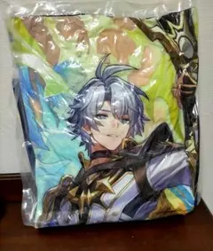 GIGO限定 崩壊スターレイル ビッグクッション ファイノン クッション