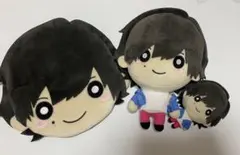 超特急　カイ　ちびカイくん　ぬいぐるみ　まとめ売り 超特急 カイ ちびカイくん ぬいぐるみ まとめ売り - メルカリ