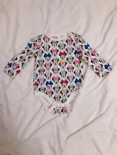 GAP ロンパース 肌着