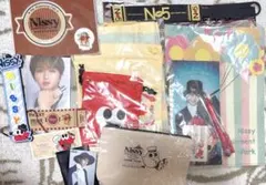 2026年最新】nissy ホテルの人気アイテム - メルカリ