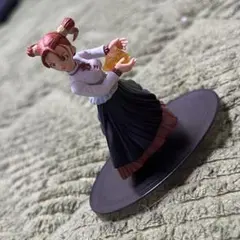 ドラゴンクエスト8 フィギュア　キャラクターズギャラリー　ジェシカ