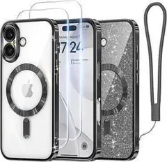 Meifigno iPhone 15 Pro Max MagSafe 黄ばなし