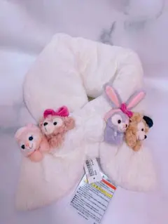 2025年最新】ウィンタートゥインクリングタウン マフラーの人気